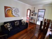 APARTAMENTO 02 QUARTOS, 01 BANHEIRO, 01 VAGA COBERTA...