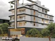 Apartamento 02 quartos 01 suíte na beira mar em Matinhos