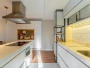 Apartamento, 02 Quartos, 01 Vaga, Juvevê, Curitiba