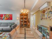 Apartamento, 02 Quartos, 02 Vagas, Churrasqueira a...