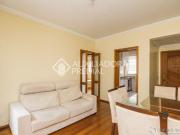 APARTAMENTO 02 QUARTOS 1 NO BAIRRO JARDIM BOTANICO