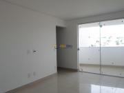 Apartamento 02 quartos, 1 vaga no Serrano