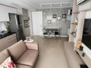 Apartamento 02 quartos| 1 Vaga | Semi mobiliado | em Canoas