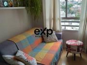 Apartamento 02 quartos, 48 m² à venda no Campo Grande...