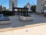 Apartamento 02 quartos, 53m², vaga de garagem no Centro...