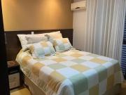 Apartamento com 2 dormitÃ³rios para alugar, 90 mÂ² por...