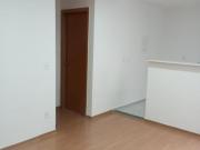 Apartamento 02 Quartos a venda Golden Park Jardim Nova...