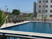 Apartamento 02 Quartos a venda Golden Park Jardim Nova...