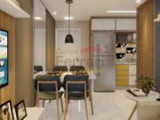 Apartamento 02 quartoS a Vila Nova Cachoeirinha