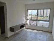 Apartamento 02 Quartos | Águas Claras Residencial Sagres...