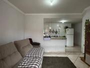 Apartamento 02 quartos Cidade Nova CÓD 1279