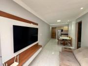 Apartamento 02 quartos CNB 11 de frente e com garagem!...