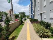 Apartamento 02 quartos com 01 vaga coberta na Olaria Canoas