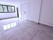 Apartamento 02 quartos com 2 suítes para alugar no Buritis