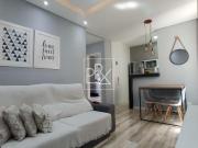 Apartamento 02 Quartos com ARMÁRIOS Vila Cristina Betim/MG