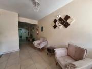 Apartamento 02 quartos com garagem no Granbery