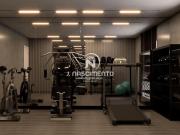 Apartamento 02 quartos com lazer a venda no bairro...