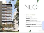 APARTAMENTO 02 QUARTOS COM SUÍTE