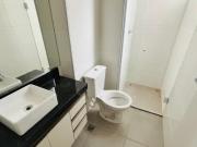 Apartamento 02 quartos com uma suÃte para alugar no Buritis