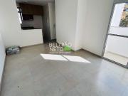 Apartamento 02 quartos com uma suíte para alugar no Buritis