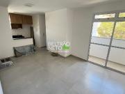 Apartamento 02 quartos com uma suíte para alugar no Buritis