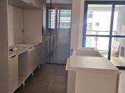 Apartamento 02 quartos, c/suíte e garagem, Edifício Arch...