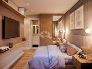 Apartamento 02 quartos e 01 vaga no bairro Jardim Itu Apartamento 02 quartos e 01 vaga no bairro Jardim Itu