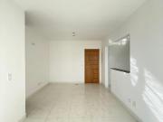 Apartamento 02 Quartos em Boqueirão Praia Grande, SP