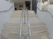 Apartamento 02 Quartos em Canto do Forte Praia Grande, SP