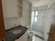 Apartamento 02 Quartos em Caruaru Universitario
