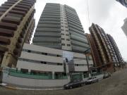 Apartamento 02 Quartos em Vila Guilhermina Praia Grande, SP