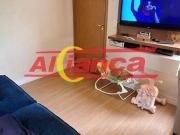 APARTAMENTO 02 QUARTOS FINO ACABAMENTO E COM PLANEJADOS,...