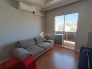 Apartamento 02 quartos mobiliado Av Norte Sul