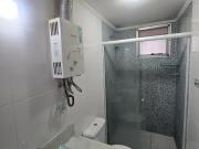 Apartamento 02 quartos moradas do itanhangã