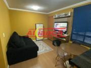 Apartamento 02 quartos no Bonsucesso Guarulhos