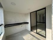 APARTAMENTO 02 QUARTOS NO CANTO DO FORTE COM ENTRADA DE...