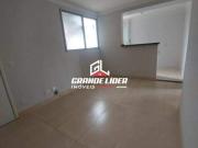 APARTAMENTO 02 QUARTOS NO FONTE GRANDE !