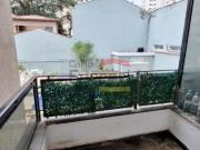 Apartamento 02 quartos Perdizes, São Paulo, SP