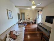 APARTAMENTO 02 QUARTOS PERTINHO DA PRAIA DA APARECIDA SANTOS