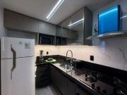 Apartamento 02 quartos petrãpolis