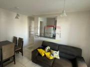 Apartamento 02 quartos PORTEIRA FECHADA Parque Novo...