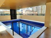 APARTAMENTO 02 QUARTOS, PRÉDIO NOVO, BAIRRO FORTE, NA...