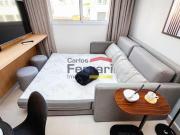 Apartamento 02 quartos Próximo das Estações Pedro II e...