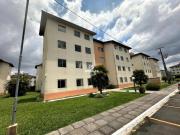 Apartamento 02 Quartos, Semimobiliado no Iná