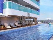 APARTAMENTO 02 QUARTOS SENDO DUAS SUÍTES, PRÉDIO NOVO,...