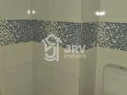 Apartamento 02 quartos térreo residencial jardins 2...