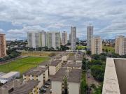Apartamento 02 quartos, vila alpes, sudoeste, america,...