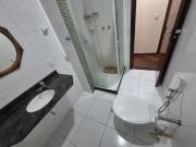 Apartamento 02 quartos Vila Isabel Rio de Janeiro RJ