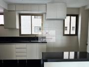 Apartamento 02 suÃtes, 02 vagas de garagem. PrÃ³ximo do...