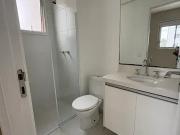 Apartamento 02 suítes em Alphaville andar alto